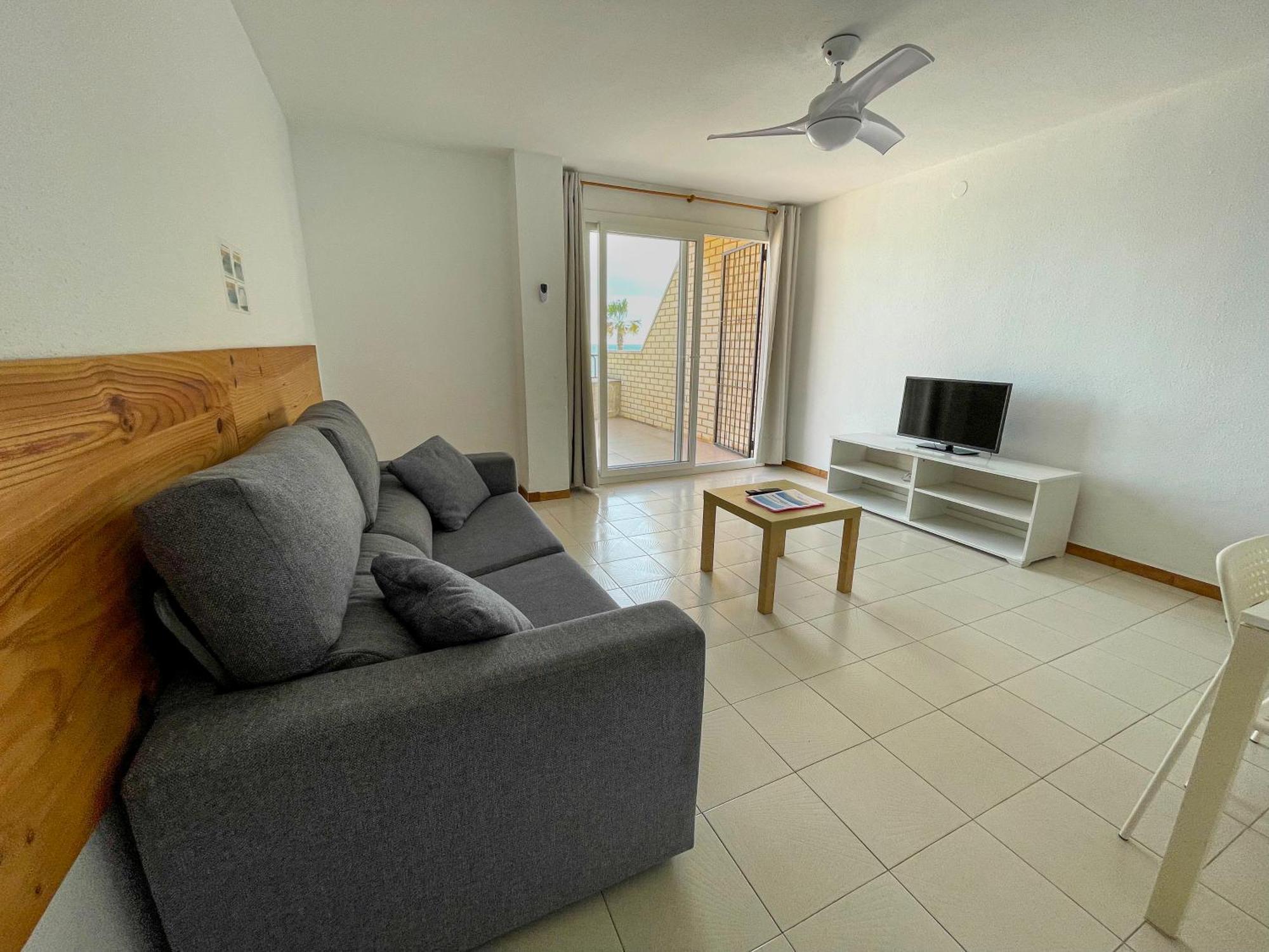 Oropesa Primera Linea 3000 Apartment *