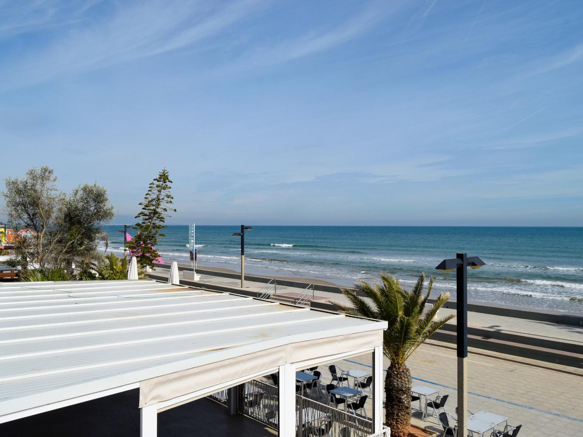 Apartment Oropesa Primera Linea 3000 Oropesa del Mar
